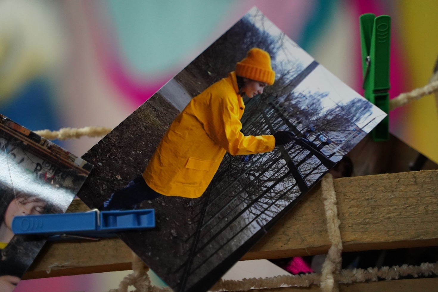 Möbeldesign mit künstlerischem Anspruch