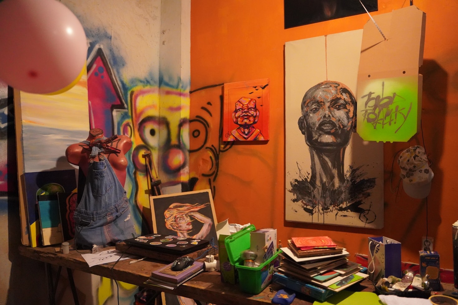 Ausstellungen, die Kunst greifbar machen