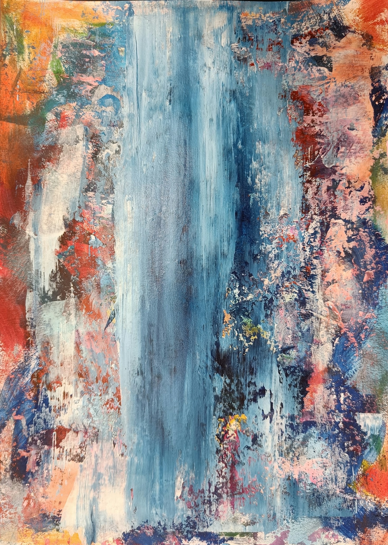 Personalisierte Kunstprojekte von Thorsten Bölle